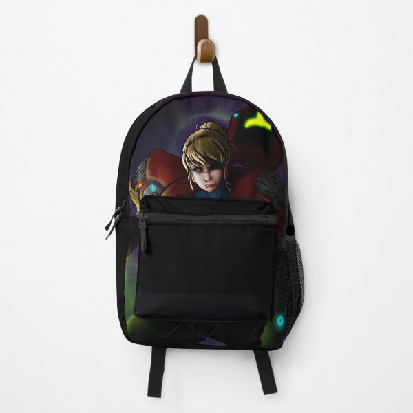 Item preview, Samus Aran designed and sold by Gods & Thieves.