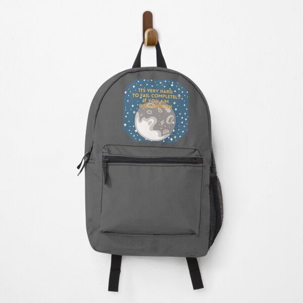 Item preview, Moonshot Inspiration designed and sold by baldbird.
