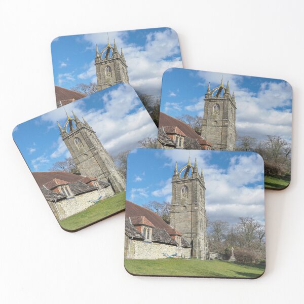 Item preview, Tillington Church West Sussex designed and sold by Judi Lion.
