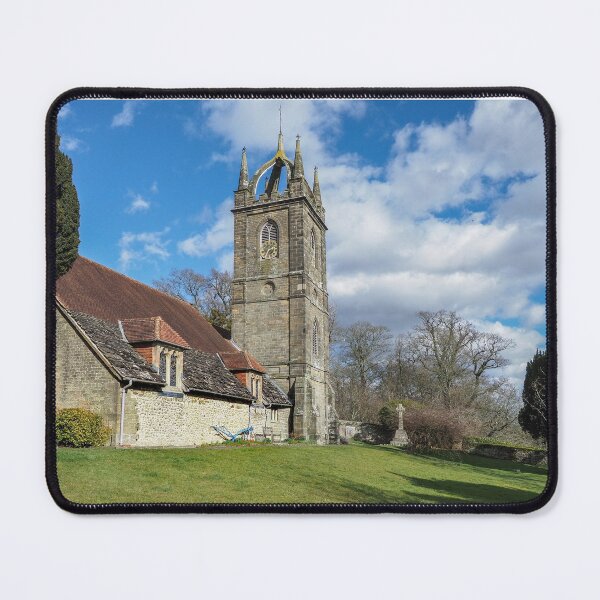 Item preview, Tillington Church West Sussex designed and sold by Judi Lion.