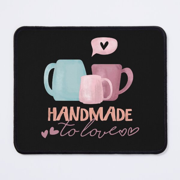 Item preview, Handmade to love designed and sold by Teequeque.