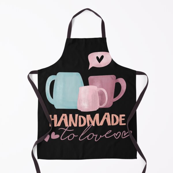 Item preview, Handmade to love designed and sold by Teequeque.