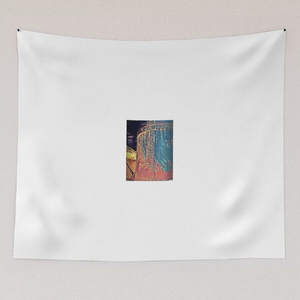 Item preview, Colors Of Rust designed and sold by Paul Lubaczewski.