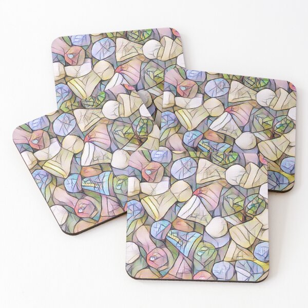 Item preview, Pinboard pins doodled designed and sold by TheRightHonMP.