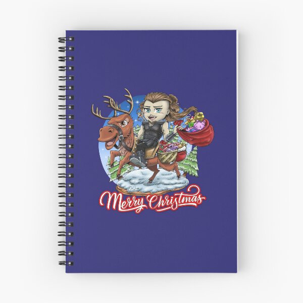 Item preview, Uhtred Christmas designed and sold by Joel-Lange.
