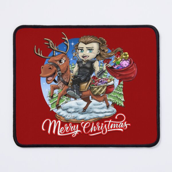 Item preview, Uhtred Christmas designed and sold by Joel-Lange.