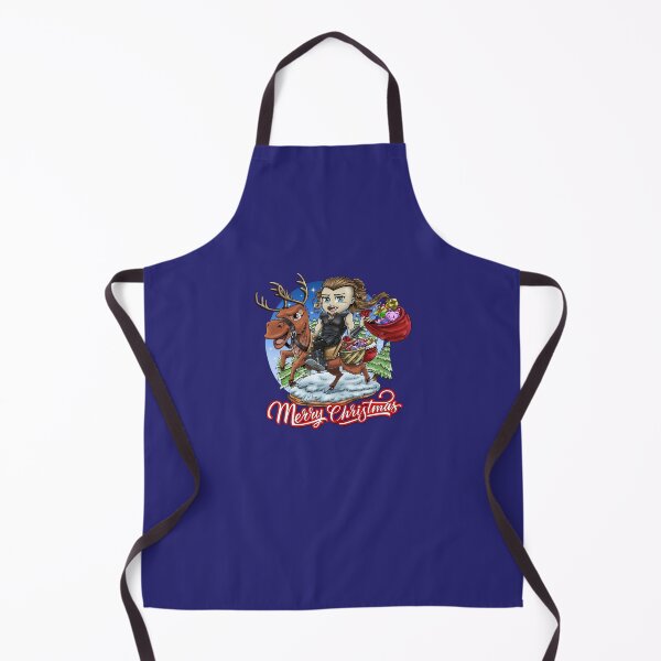 Item preview, Uhtred Christmas designed and sold by Joel-Lange.