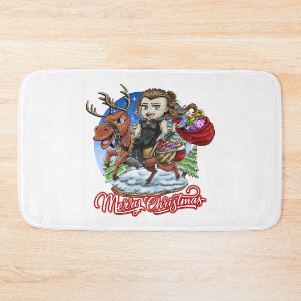 Item preview, Uhtred Christmas designed and sold by Joel-Lange.
