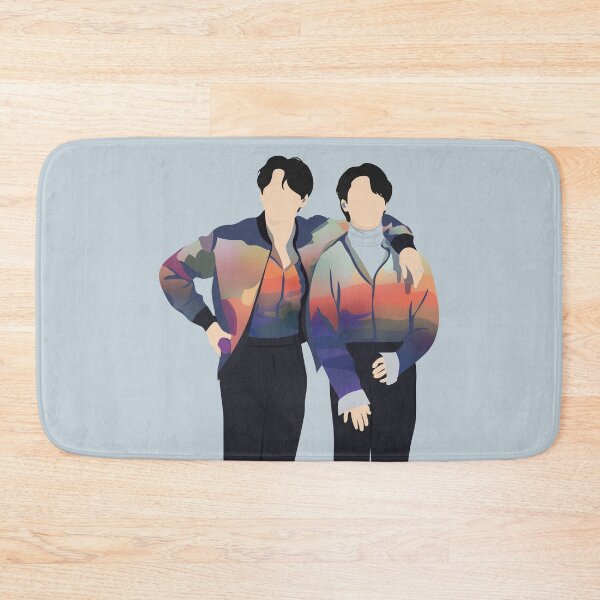 Item preview, Jungkook & Jimin designed and sold by ade-datt.