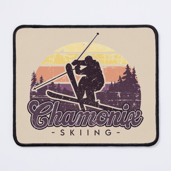 Item preview, Chamonix Ski trip designed and sold by chrlalexandru.