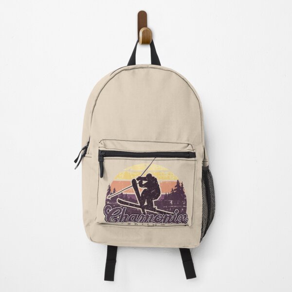 Item preview, Chamonix Ski trip designed and sold by chrlalexandru.