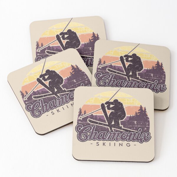 Item preview, Chamonix Ski trip designed and sold by chrlalexandru.