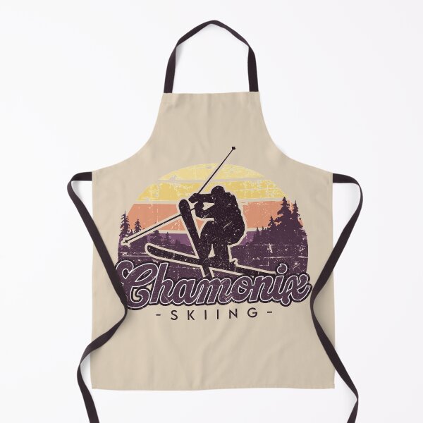 Item preview, Chamonix Ski trip designed and sold by chrlalexandru.
