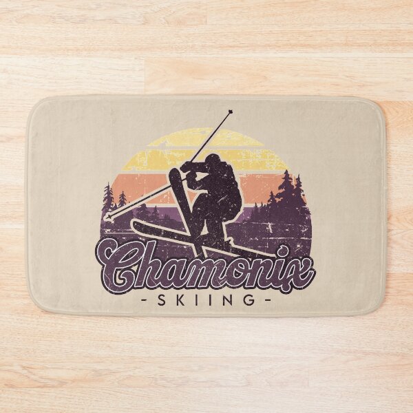 Item preview, Chamonix Ski trip designed and sold by chrlalexandru.
