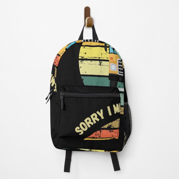 Item preview, I missed my bus designed and sold by EagleArtist12.
