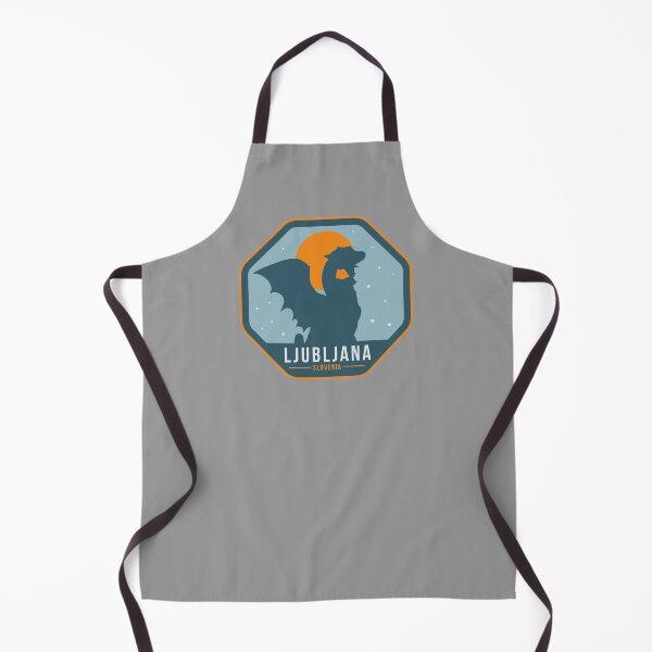 Item preview, Ljubljana Slovenia designed and sold by DeadRight.