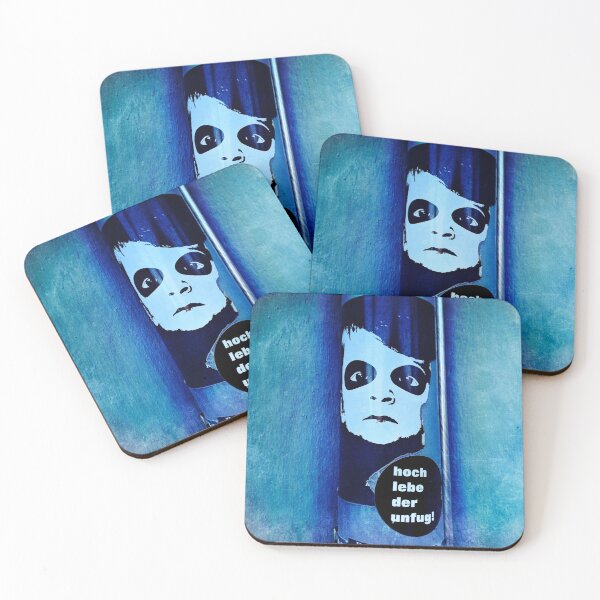 Item preview, Long live the mischief! designed and sold by Christine Mignon.