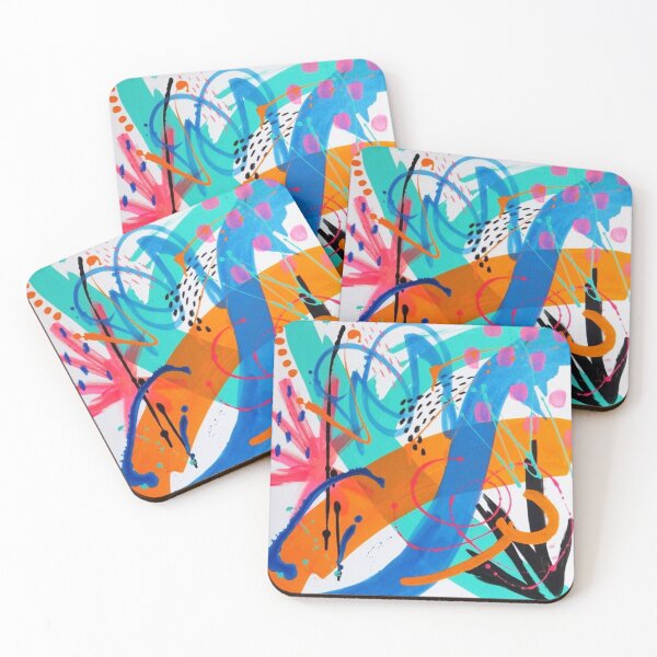 Item preview, Paradise designed and sold by RebeccaSteenArt.