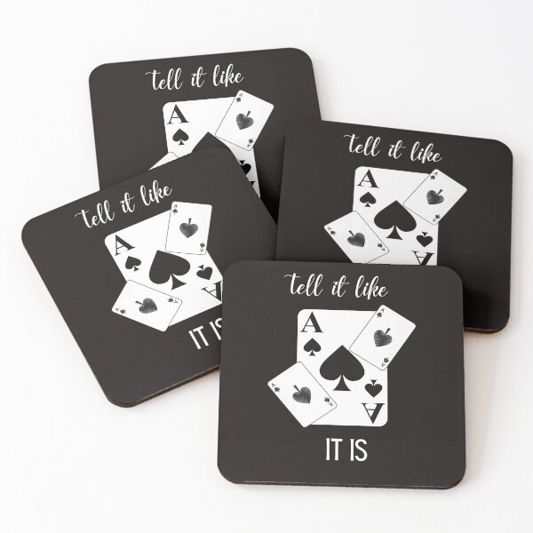 Item preview,  Ace of Spade Tshirts designed and sold by Shevonda Thomas.
