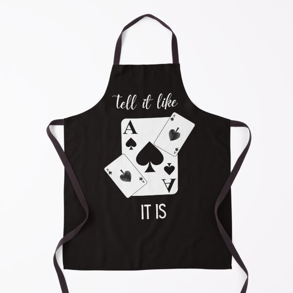 Item preview, Ace of Spade Tshirts designed and sold by Shevonda Thomas.