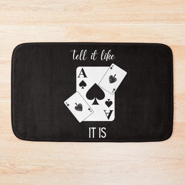 Item preview,  Ace of Spade Tshirts designed and sold by Shevonda Thomas.