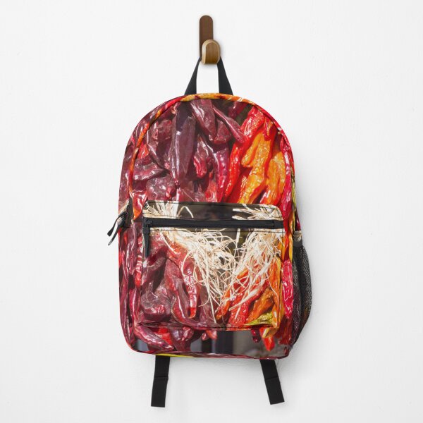 Item preview, Colgante Ristras-Hatch-NM designed and sold by William E Lopez.