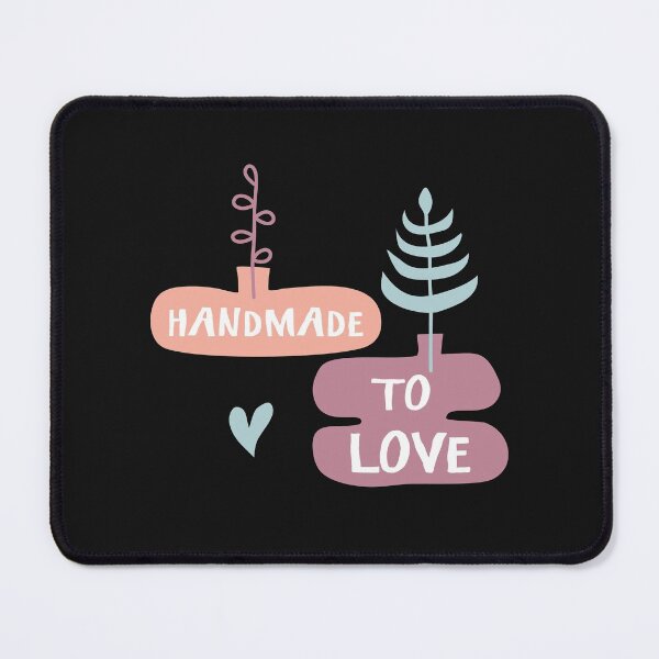 Item preview, Copy of Handmade to love designed and sold by Teequeque.