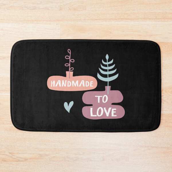 Item preview, Copy of Handmade to love designed and sold by Teequeque.