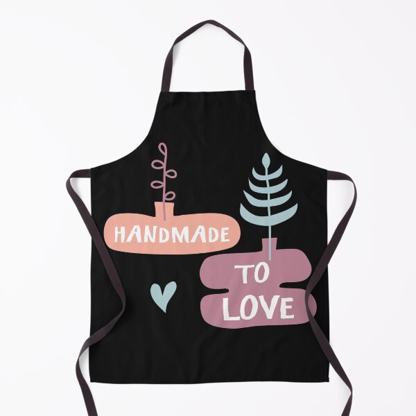 Item preview, Copy of Handmade to love designed and sold by Teequeque.