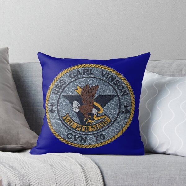 Item preview, USS CARL VINSON (CVN-70) SHIP'S STORE designed and sold by militarygifts.
