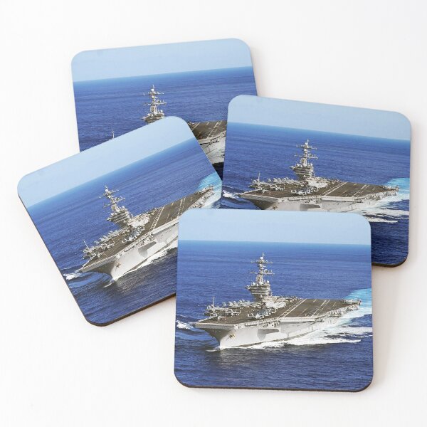 Item preview, USS CARL VINSON (CVN-70) SHIP'S STORE designed and sold by militarygifts.