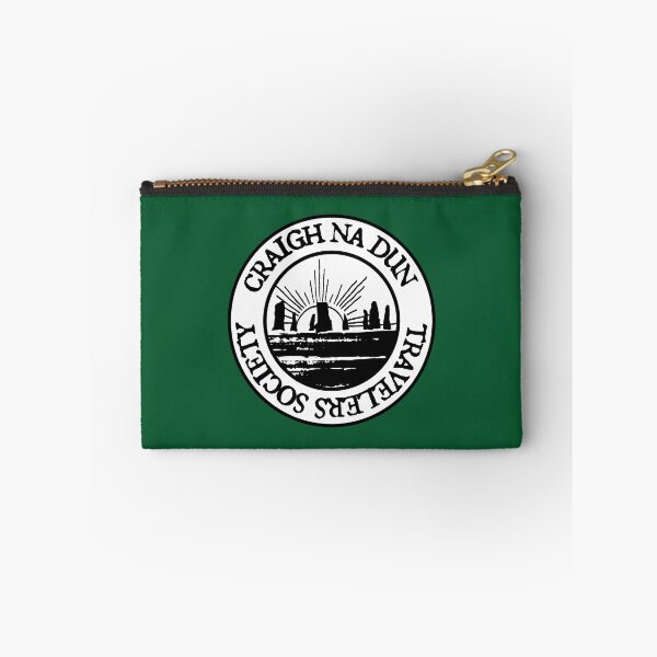 Item preview, Craigh Na Dun Travelers Society designed and sold by IwancioDesign.