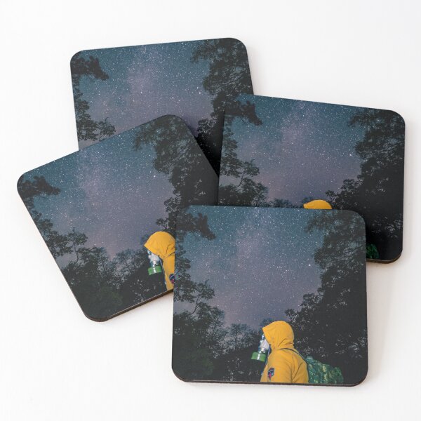 Item preview, Milky way designed and sold by masked-ivan.