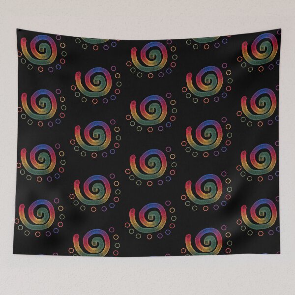 Item preview, Spiral  designed and sold by Dorothy Medlin.