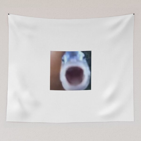 Item preview, Killer Fish designed and sold by DailyMangoStore.