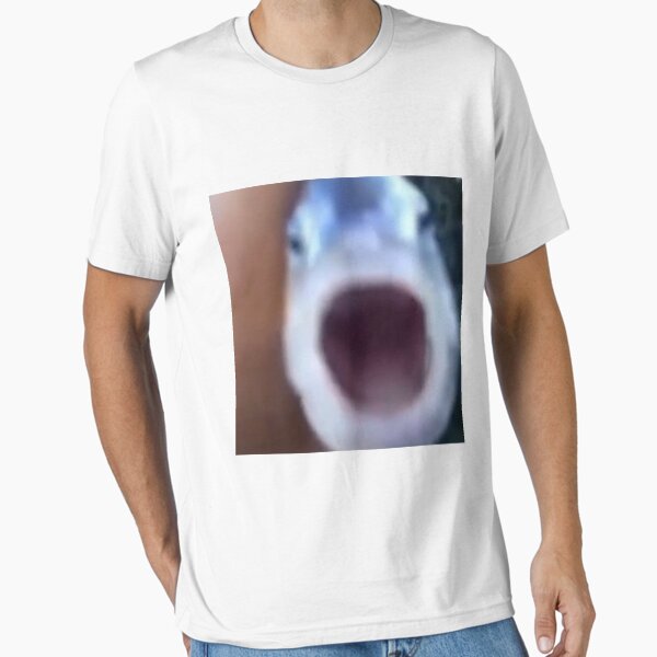 Item preview, Killer Fish designed and sold by DailyMangoStore.