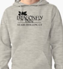 Dragonfly Inn shirt - Gilmore Girls, Stars Hollow, Lorelai, Rory Pullover Hoodie