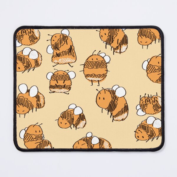 Item preview, Bees designed and sold by Atlas 101.