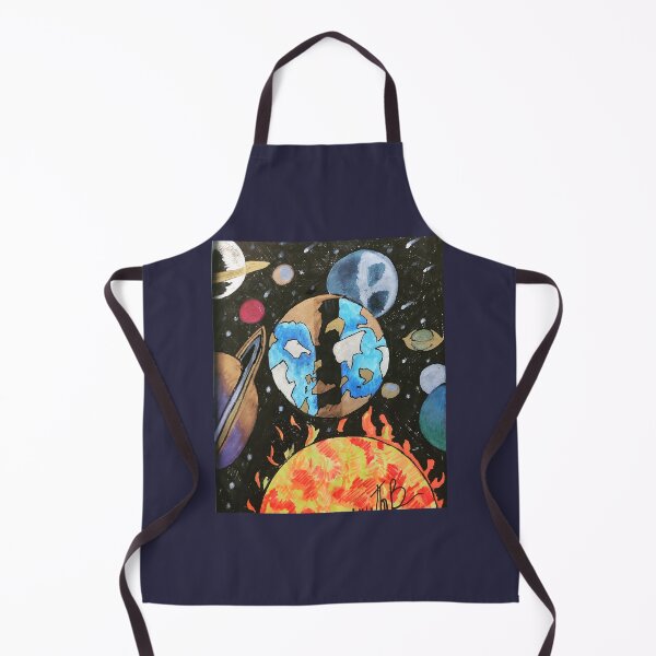 Item preview, Just what they say the solar system looks like . designed and sold by K3nny51.
