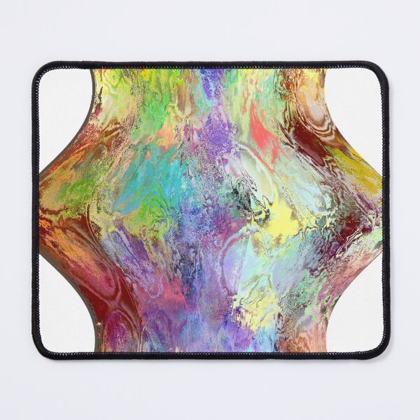 Item preview, Eclectic Vase designed and sold by KevinBlair.