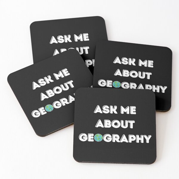 Item preview, Geography Lover - Geographer designed and sold by SpaceArt1.