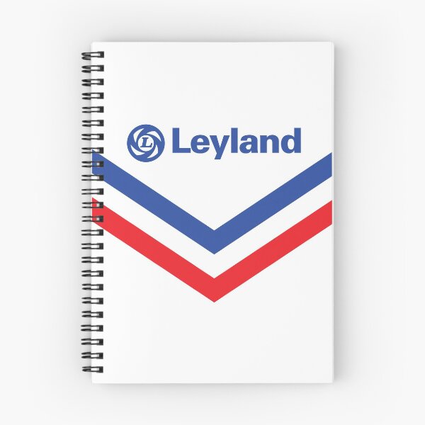 Item preview, British Leyland Motorsport Chevrons designed and sold by CellularSong.