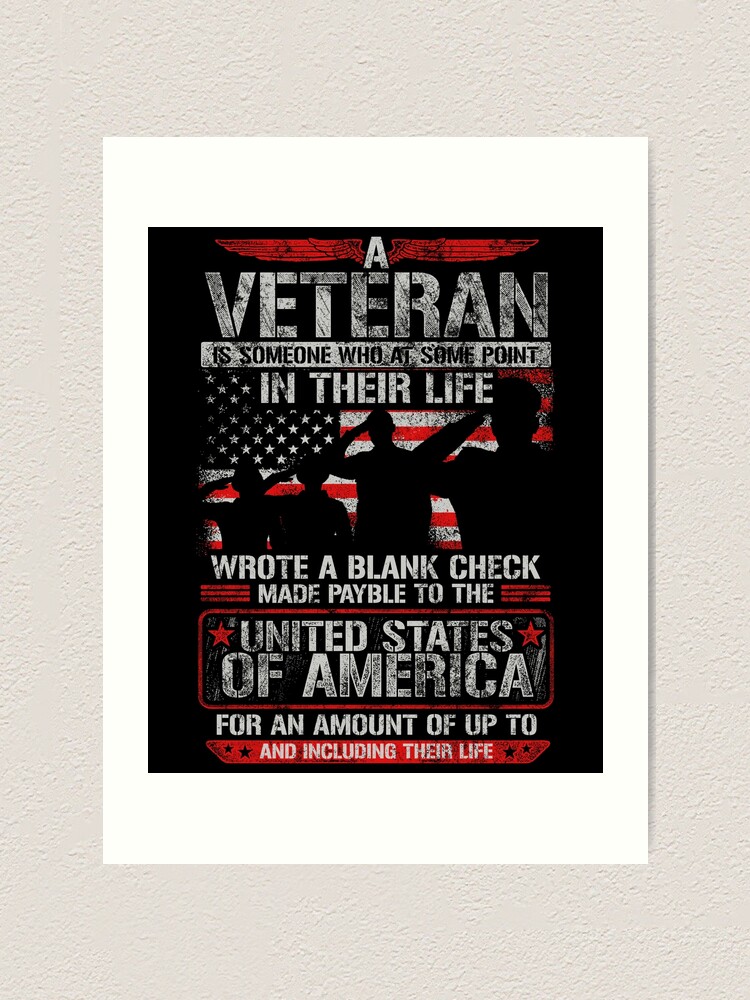 Custom Personalized Veteran Phone Case - Gift Idea For Veteran/ Daught - Store