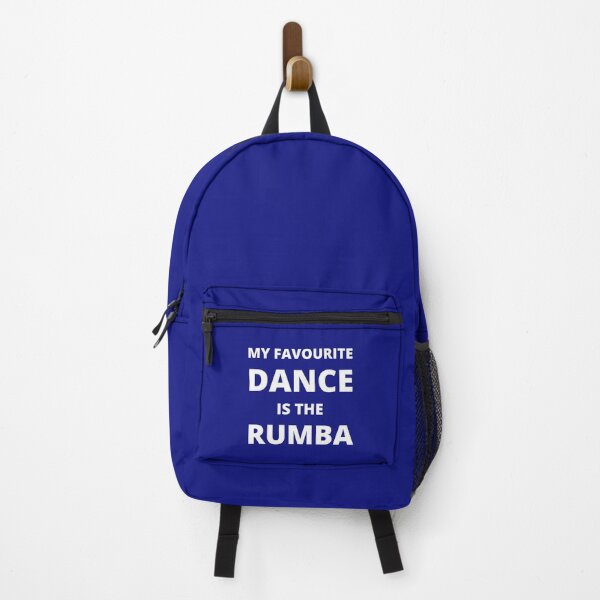 Item preview, My favourite dance is the rumba designed and sold by fev-rocks.
