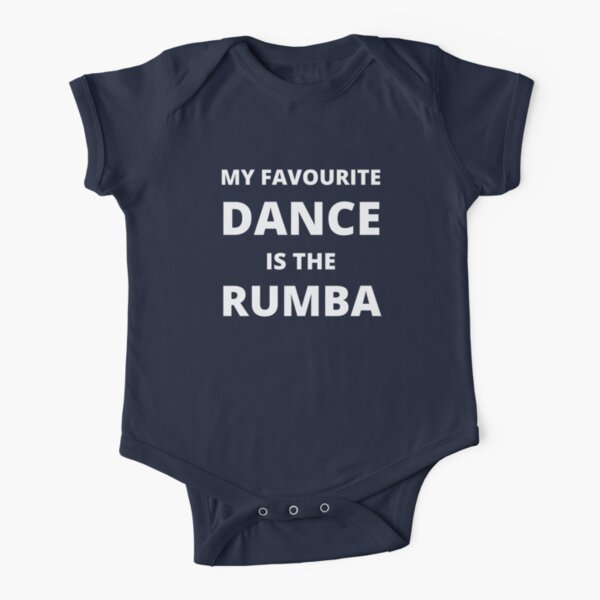 Rumba Cool