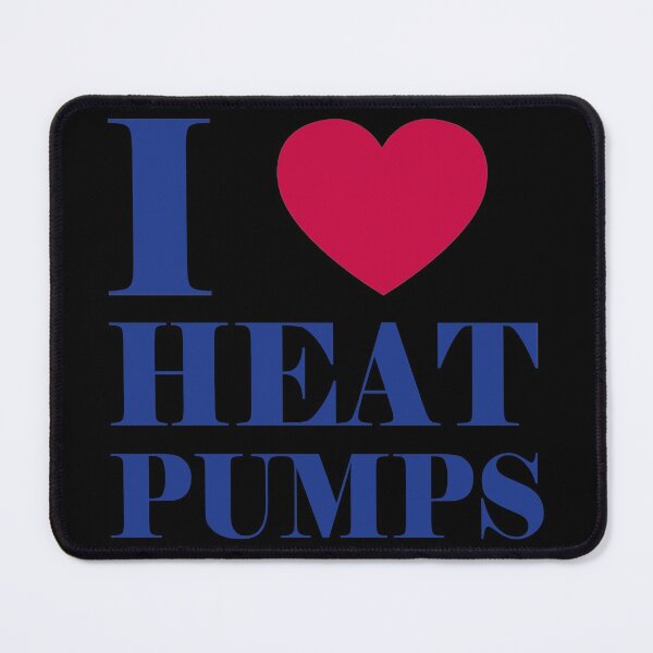 Item preview, I love heat pumps designed and sold by DuaneGarrett.