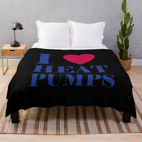 Item preview, I love heat pumps designed and sold by DuaneGarrett.