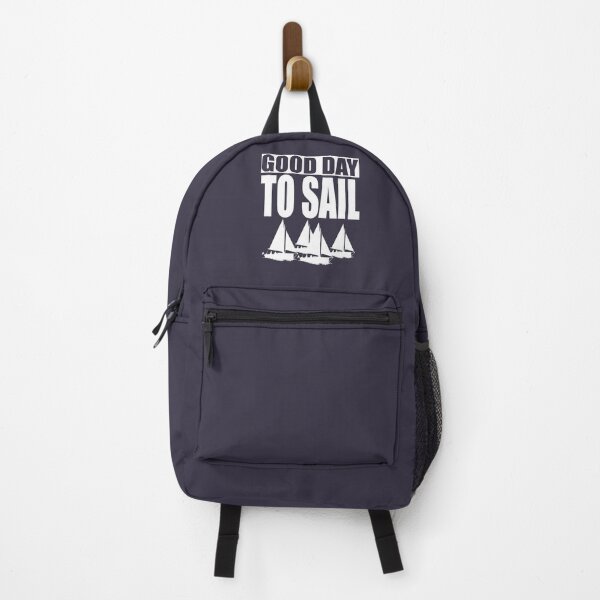 Item preview, Good Day to Sail designed and sold by HorizonDesignz.