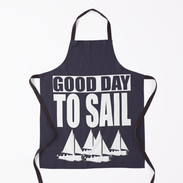 Item preview, Good Day to Sail designed and sold by HorizonDesignz.