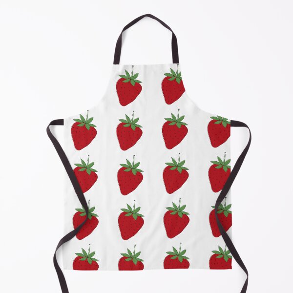 Item preview, Strawberries designed and sold by Hooria-awan.